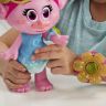 Hasbro B6568 Trolls Поющая Розочка (Обнимашка Поппи) 