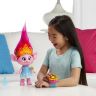 Hasbro B6568 Trolls Поющая Розочка (Обнимашка Поппи) 