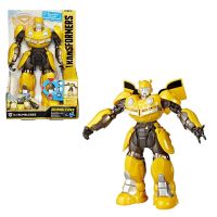 Hasbro E0850 Transformers Бамблби Диджей, поет, танцует