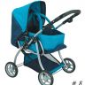Melobo 8448 Коляска-трансформер Buggy Boom Infinia для кукол, классическая 59*36*62 см Buggy Boom Infinia