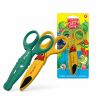 ErichKrause 37432 ArtBerry Ножницы пластиковые Wild friends