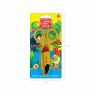 ErichKrause 37432 ArtBerry Ножницы пластиковые Wild friends