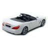 Welly 18046C Модель машины Mercedes-Benz SL500, 1:18