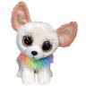 TY 36324 Beanie Boo's Мягкая игрушка Щенок Чихуахуа, 15 см