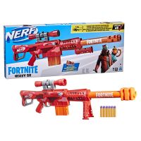 Hasbro (Хасбро) F0929EU4 Бластер Hasbro NERF Фортнайт Хэви SR F0929