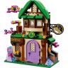 Lego Elves 41174 Конструктор Лего Эльфы Отель Звёздный свет, 343 детали