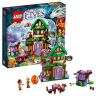Lego Elves 41174 Конструктор Лего Эльфы Отель Звёздный свет, 343 детали