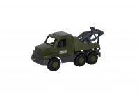 ПОЛЕСЬЕ П-48530 Автомобиль военный эвакуатор Гоша