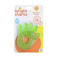 Bright Stars 10112 Прорезыватель «Ладошка»
