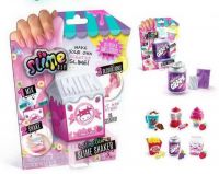 Canal Toys SSC053 Набор для изготовления ароматизированного слайма So slime diy серии «Slimelicious» Шейкер