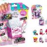 Canal Toys SSC053 Набор для изготовления ароматизированного слайма So slime diy серии «Slimelicious» Шейкер