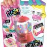 Canal Toys SSC053 Набор для изготовления ароматизированного слайма So slime diy серии «Slimelicious» Шейкер