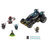 Lego Ninjago 70625 Конструктор Лего Ниндзяго Самурай VXL, 428 деталей