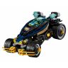 Lego Ninjago 70625 Конструктор Лего Ниндзяго Самурай VXL, 428 деталей