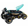 Lego Ninjago 70625 Конструктор Лего Ниндзяго Самурай VXL, 428 деталей
