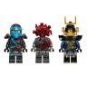 Lego Ninjago 70625 Конструктор Лего Ниндзяго Самурай VXL, 428 деталей