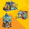 Lego Creator 31105 Конструктор Лего Криэйтор 3 в 1 Городской магазин игрушек, 554 детали