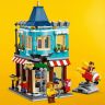 Lego Creator 31105 Конструктор Лего Криэйтор 3 в 1 Городской магазин игрушек, 554 детали