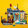 Lego Creator 31105 Конструктор Лего Криэйтор 3 в 1 Городской магазин игрушек, 554 детали