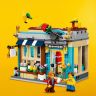 Lego Creator 31105 Конструктор Лего Криэйтор 3 в 1 Городской магазин игрушек, 554 детали