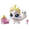 Hasbro C1167 LPS S1 Парочка Кошка и котенок