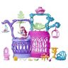 Hasbro C1058 MLP "Мерцание" Замок с пони-русалкой Пинки Пай, со светом