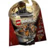 Lego Ninjago 70662 Конструктор Лего Ниндзяго Коул: мастер Кружитцу, 117 деталей