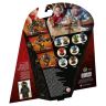 Lego Ninjago 70662 Конструктор Лего Ниндзяго Коул: мастер Кружитцу, 117 деталей