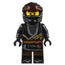 Lego Ninjago 70662 Конструктор Лего Ниндзяго Коул: мастер Кружитцу, 117 деталей
