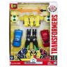 Hasbro C0626 Трансформеры "Роботы под прикрытием: Тим-Комбайнер", Ультра Би