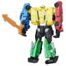 Hasbro C0626 Трансформеры "Роботы под прикрытием: Тим-Комбайнер", Ультра Би