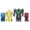 Hasbro C0626 Трансформеры "Роботы под прикрытием: Тим-Комбайнер", Ультра Би