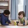 Hasbro C0626 Трансформеры "Роботы под прикрытием: Тим-Комбайнер", Ультра Би