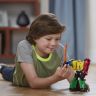 Hasbro C0626 Трансформеры "Роботы под прикрытием: Тим-Комбайнер", Ультра Би