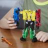 Hasbro C0626 Трансформеры "Роботы под прикрытием: Тим-Комбайнер", Ультра Би