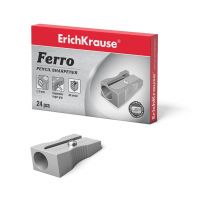 ErichKrause 7074ЕК Точилка ErichKrause Ferro металлическая