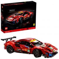 LEGO (Лего) 42125-L Конструктор LEGO TECHNIC tbd-IP-Vehicle2-2021