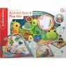 Infantino 5372 Развивающий коврик «Озеро», 76 см