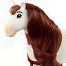 Mattel GXF23 Spirit Игровой набор кукла Эбигейл и лошадь Бумеранг