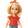 Mattel GXF23 Spirit Игровой набор кукла Эбигейл и лошадь Бумеранг