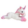 Keel toys SF1562 Мягкая игрушка Единорог белый, 48 см