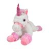 Keel toys SF1562 Мягкая игрушка Единорог белый, 48 см