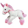 Keel toys SF1562 Мягкая игрушка Единорог белый, 48 см