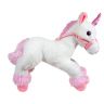 Keel toys SF1562 Мягкая игрушка Единорог белый, 48 см