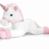 Keel toys SF1562 Мягкая игрушка Единорог белый, 48 см