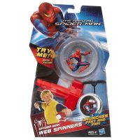 Hasbro 25231 Волчок с Человеком-пауком
