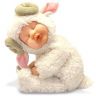 Unima 579514 Anne Geddes Кукла из серии "Знаки Зодиака" - Овен (21.03-20.04), 23 см