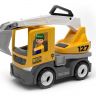 EFKO 27278 Экскаватор MultiGo с фигуркой водителя
