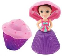 Cupcake Surprise Mini 1109 Кукла-кекс мини, серия 2