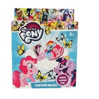 Centrum 88490 Набор для творчества Сделай мыло "My Little Pony"